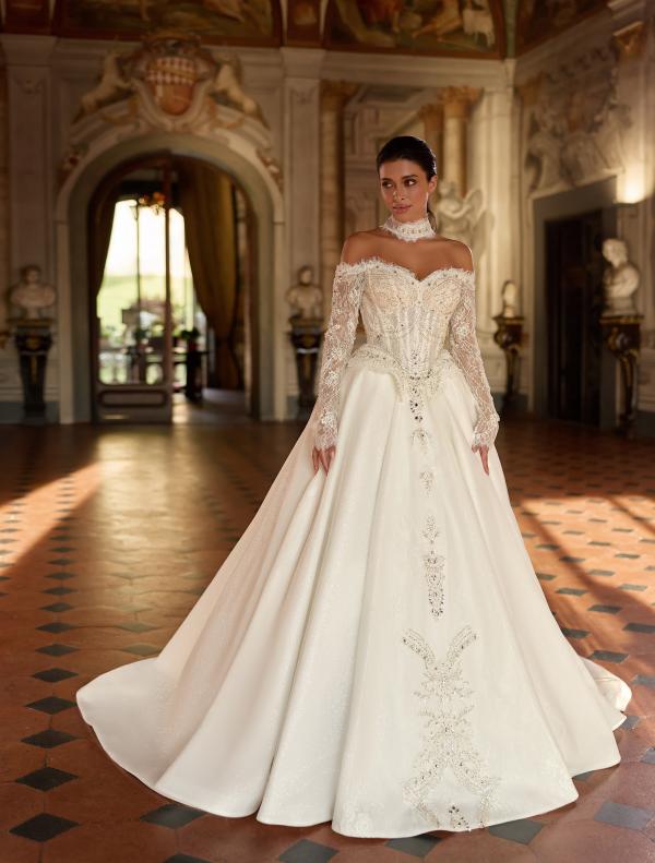 Benedetta