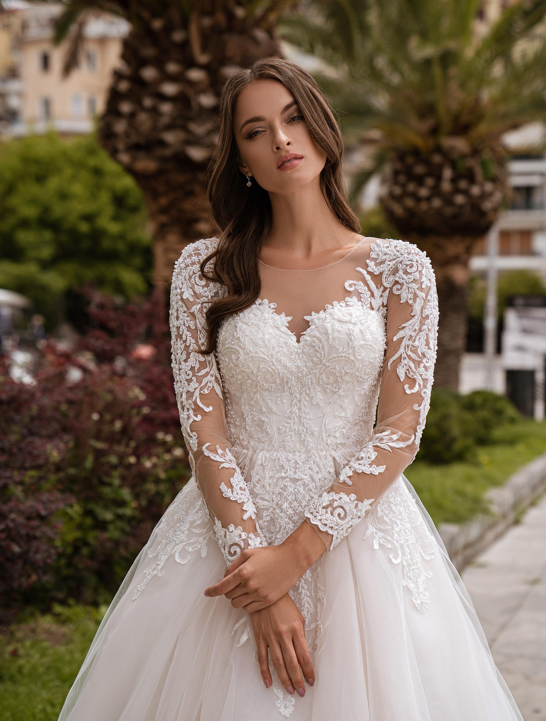Evelyn - Allure